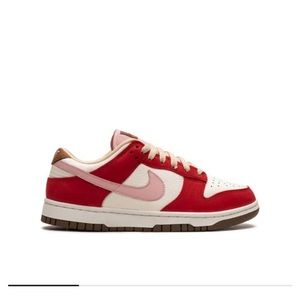 Women's Nike Dunk Low
